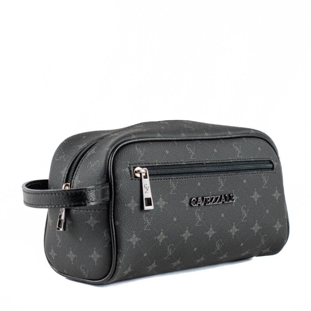 Necessaire Personnalite Cavezzale Preto 103625