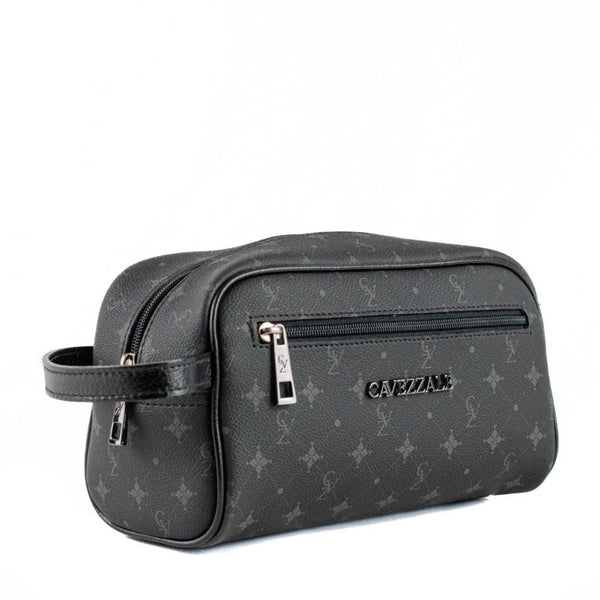 Necessaire Personnalite Cavezzale Preto 103625