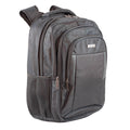 Mochila de Poliéster Cavezzale Preto 103550