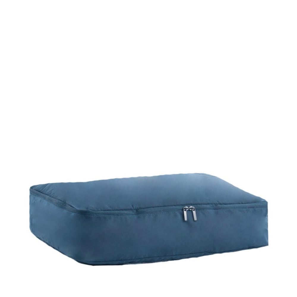 Kit Organizador de Bagagem Poliéster Cavezzale Marinho 104511
