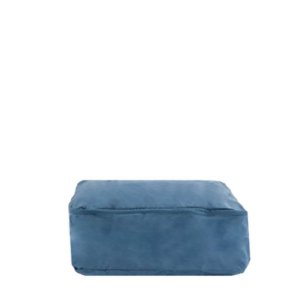 Kit Organizador de Bagagem Poliéster Cavezzale Marinho 104511