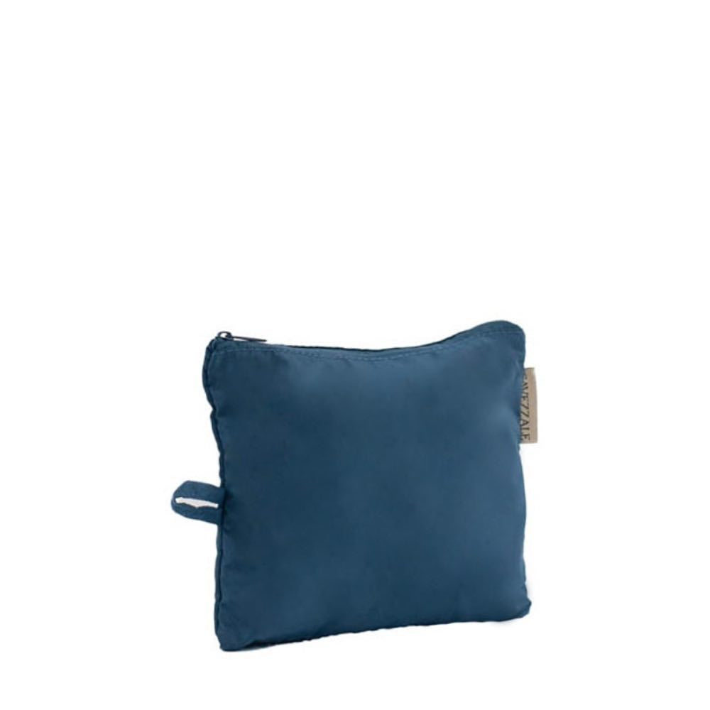 Kit Organizador de Bagagem Poliéster Cavezzale Marinho 104511