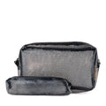 Kit Nécessaire Cavezzale Preto 104512