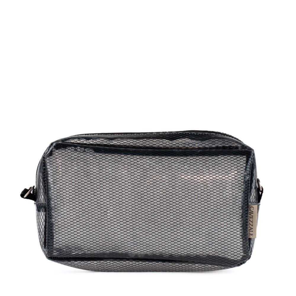 Kit Nécessaire Cavezzale Preto 104512