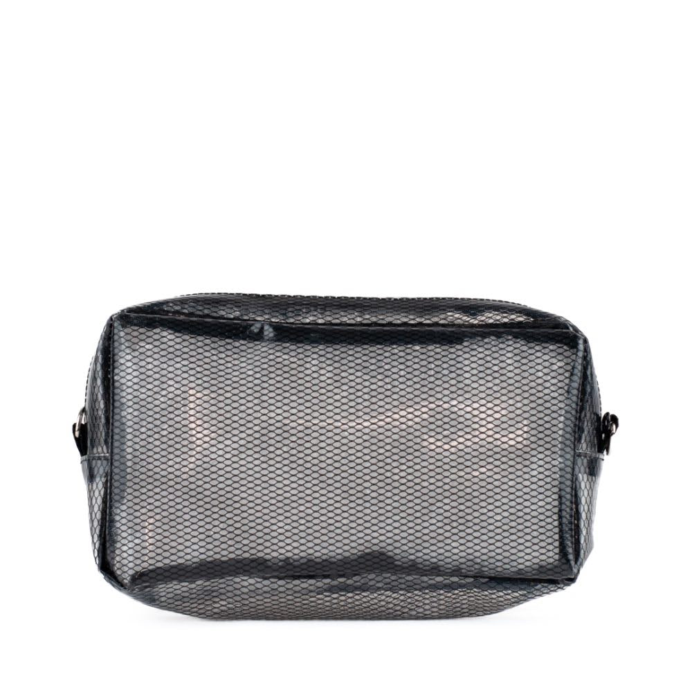 Kit Nécessaire Cavezzale Preto 104512