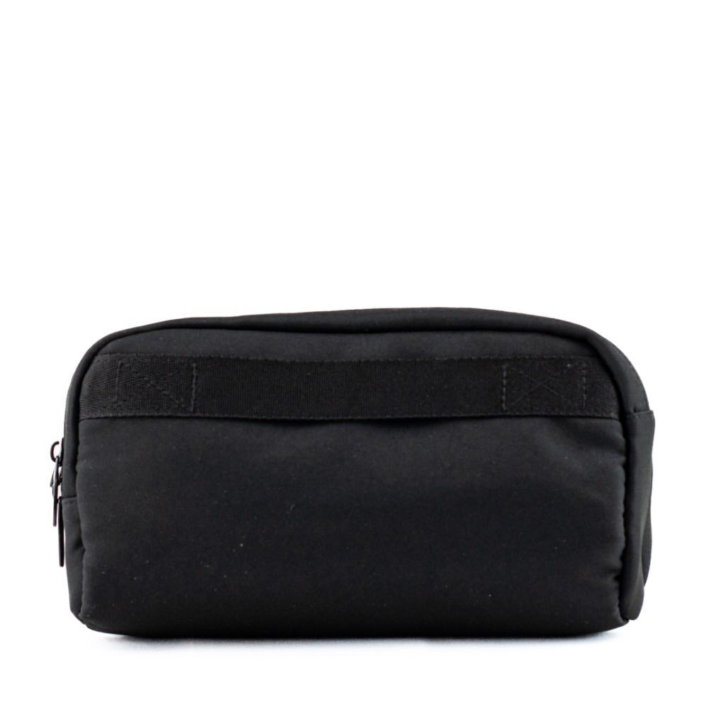Nécessaire Poliéster Cavezzale Preto 104514