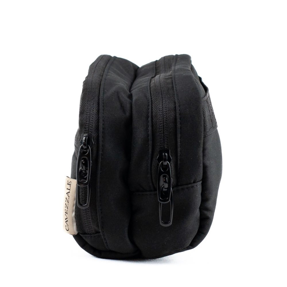 Nécessaire Poliéster Cavezzale Preto 104514