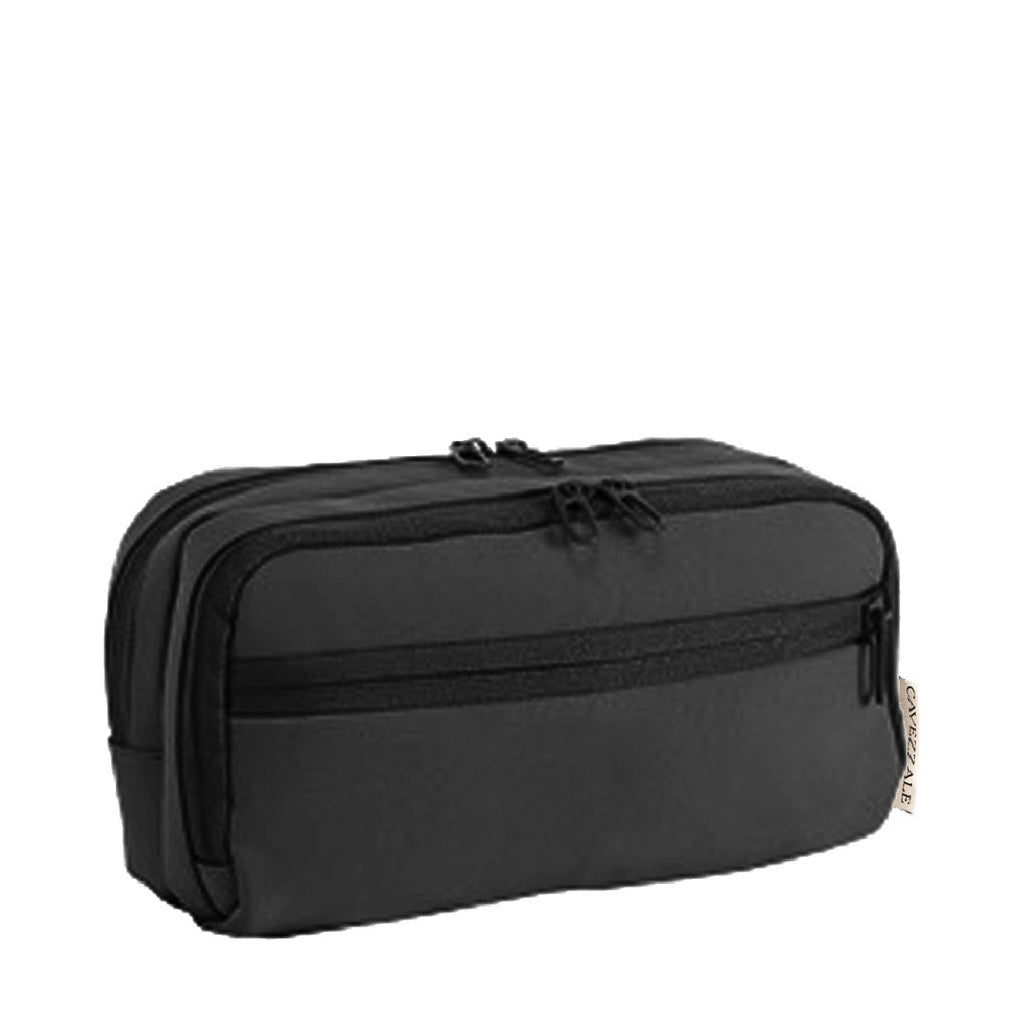 Nécessaire Poliéster Cavezzale Preto 104514