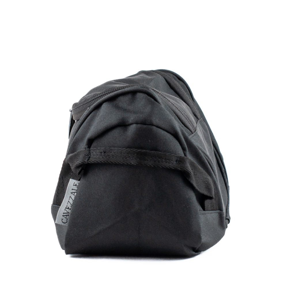 Nécessaire Higiene Poliéster Cavezzale Preto 104515