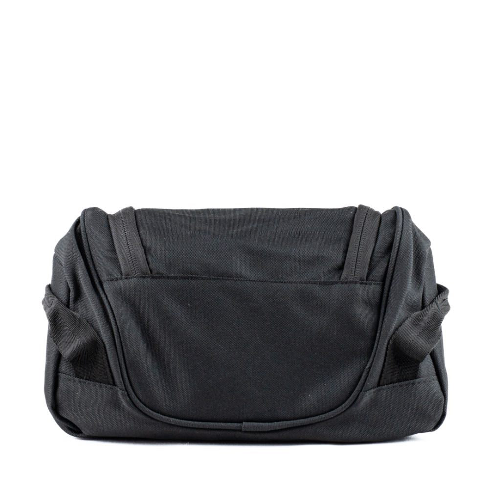 Nécessaire Higiene Poliéster Cavezzale Preto 104515