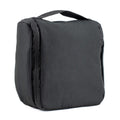 Nécessaire Higiene Poliéster Cavezzale Preto 104516