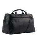 Sacola de Couro Cavezzale Floter Preto 103496
