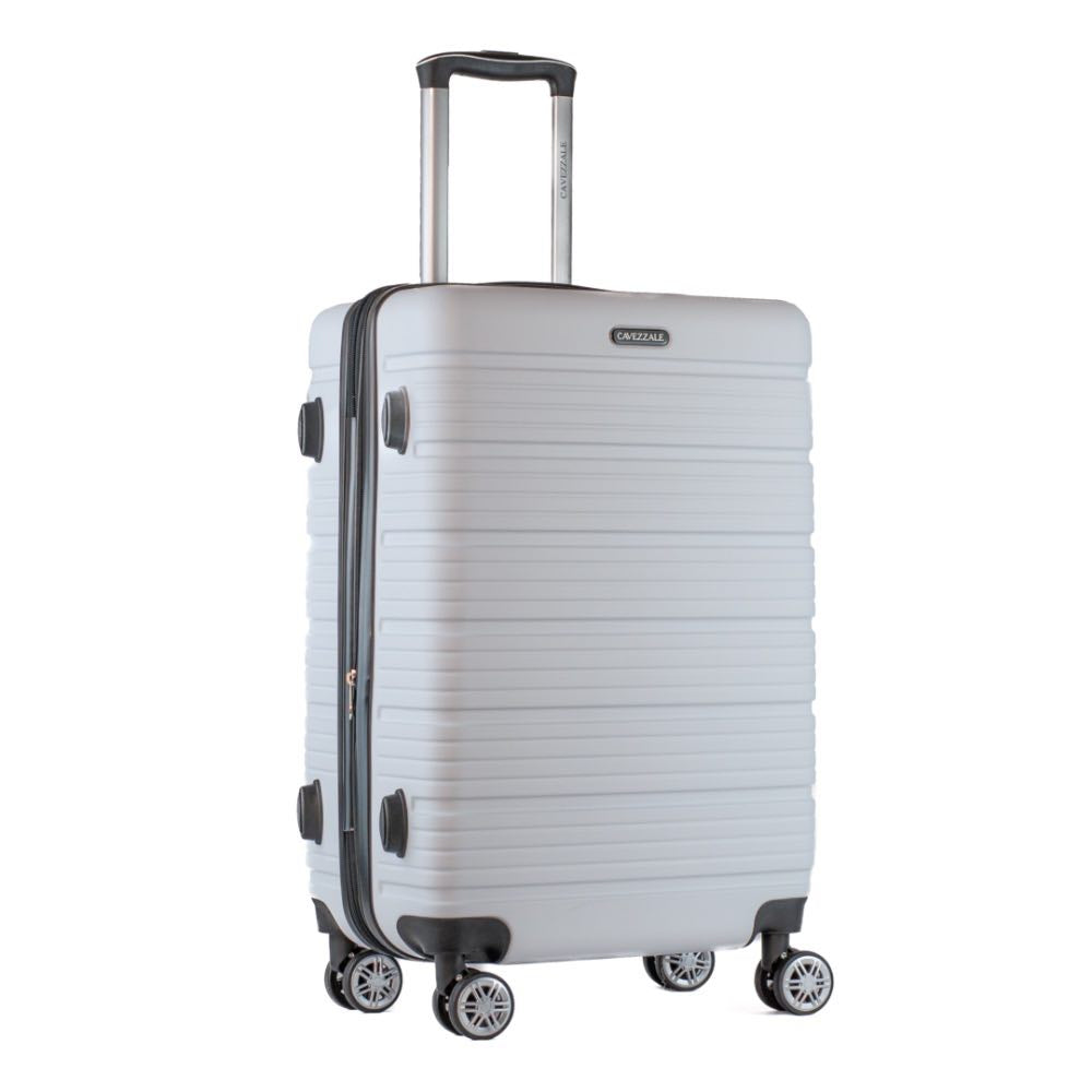 Mala de Viagem Grande Cavezzale Sorrento II Branco 104713