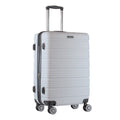 Mala de Viagem Grande Cavezzale Sorrento II Branco 104713