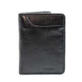 Carteira de Couro Masculina Cavezzale Preto 104294