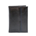 Carteira de Couro Masculina Cavezzale Preto 104296