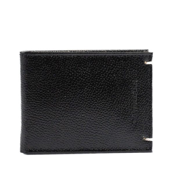 Carteira de Couro Masculina Cavezzale Preto 105022
