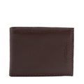 Carteira de Couro Masculina Cavezzale Tost 105022