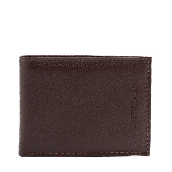Carteira de Couro Masculina Cavezzale Tost 105022