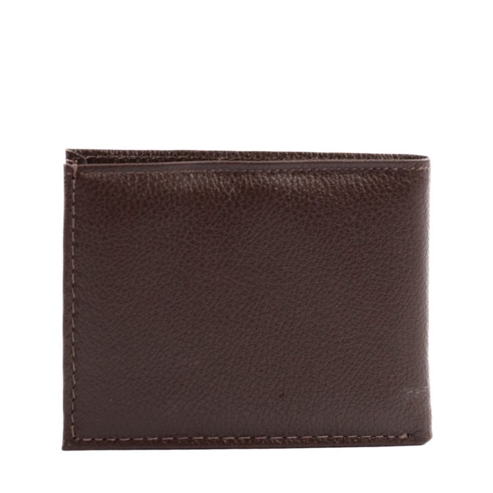 Carteira de Couro Masculina Cavezzale Tost 105022