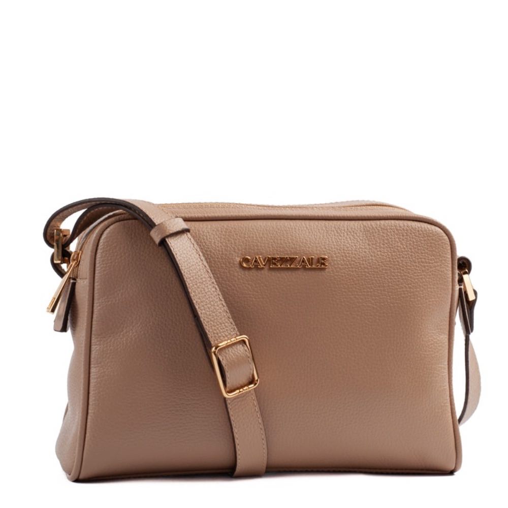 Bolsa de Couro Cavezzale Floter Crepe 105052