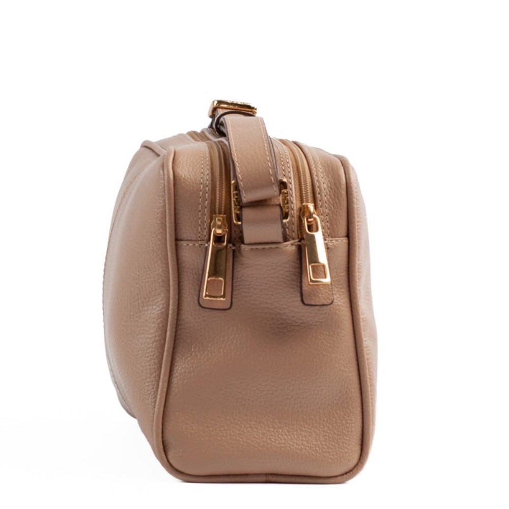 Bolsa de Couro Cavezzale Floter Crepe 105052