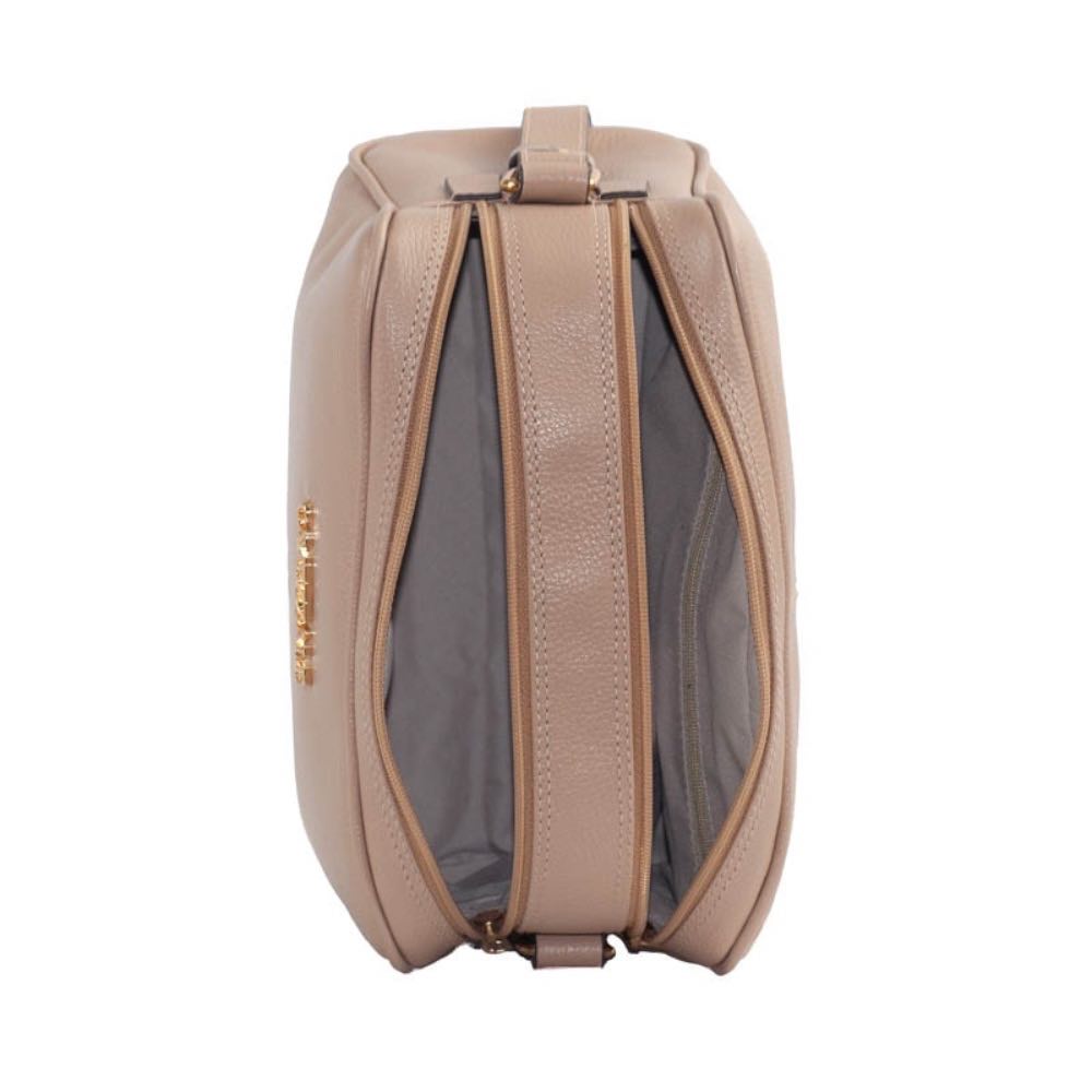 Bolsa de Couro Cavezzale Floter Crepe 105052