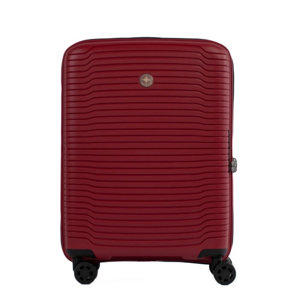 Mala de Viagem Pequena Cavezzale Ravenna Vermelho 105070