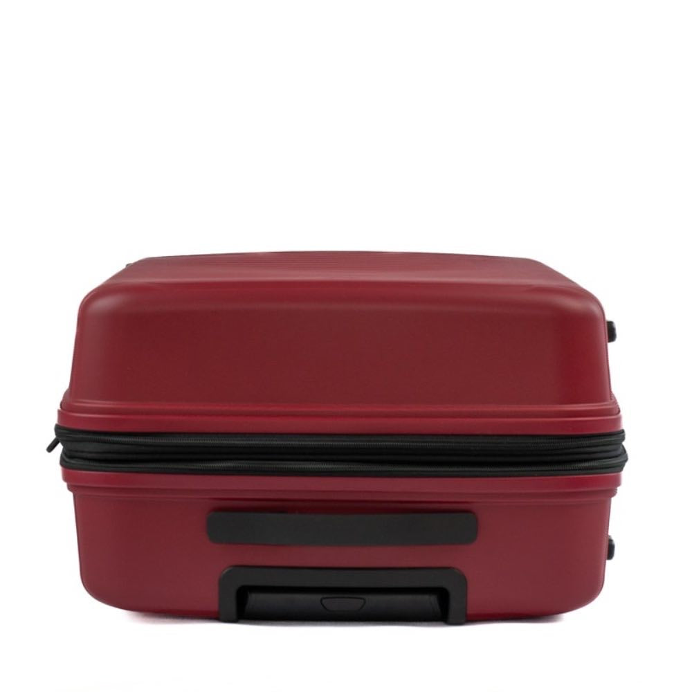 Mala de Viagem Média Cavezzale Ravenna Vermelho 105071