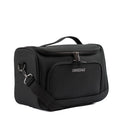 Frasqueira de Poliéster R-PET Cavezzale Preto 105074