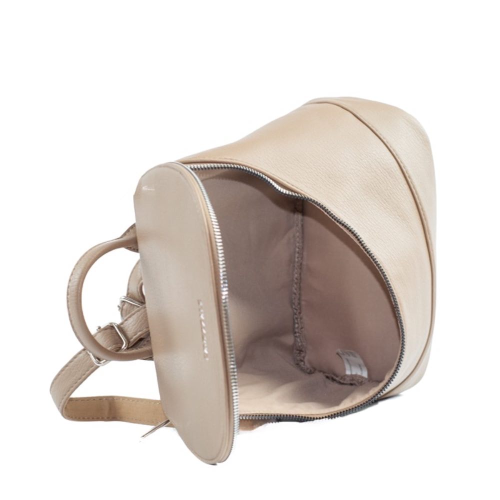Mochila Feminina Cavezzale Bege 105075