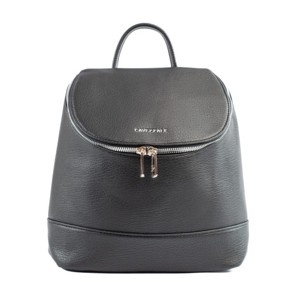 Mochila Feminina Cavezzale Preto 105075