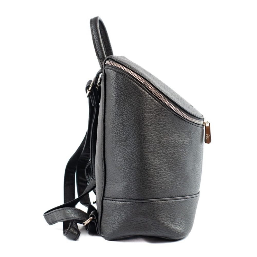Mochila Feminina Cavezzale Preto 105075