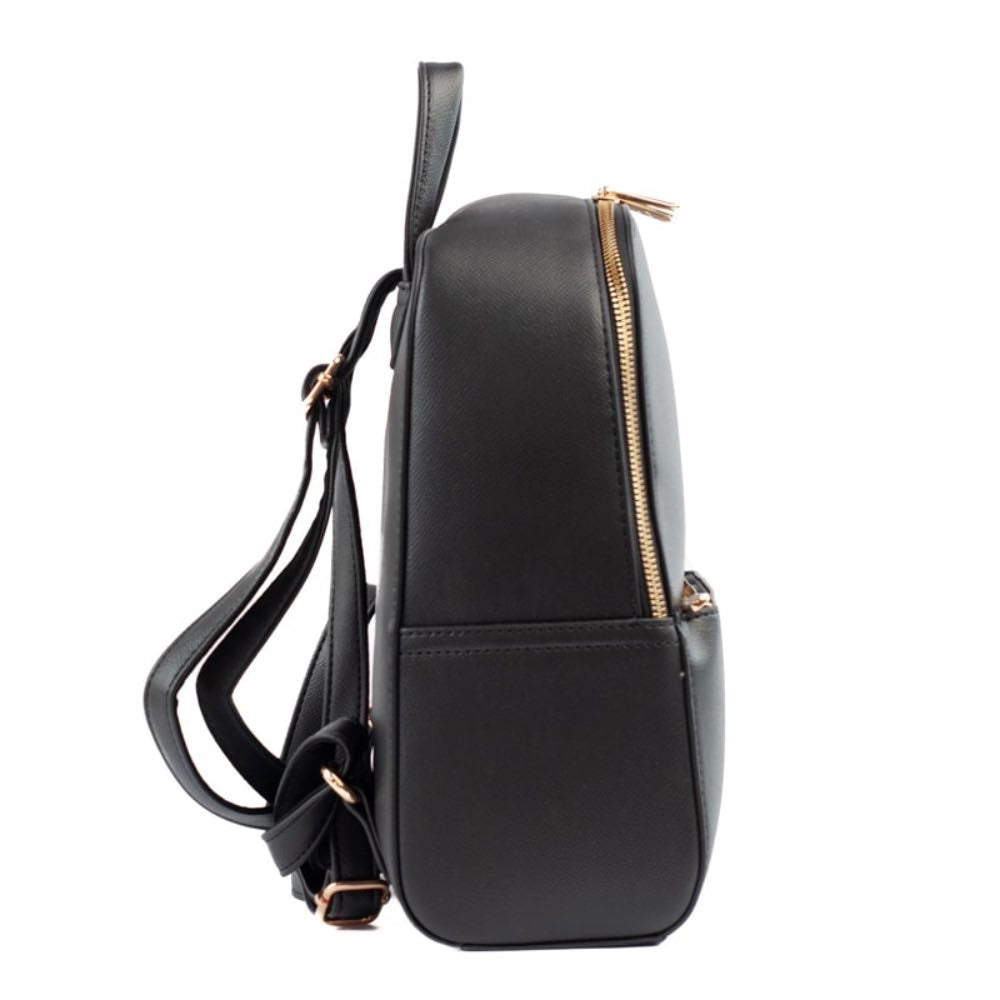 Mochila Feminina Cavezzale Preto 105076