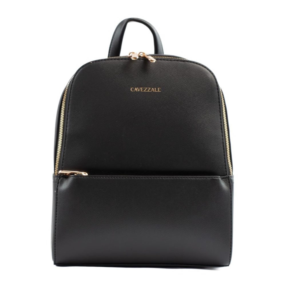 Mochila Feminina Cavezzale Preto 105076