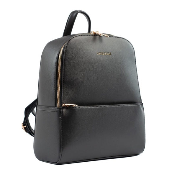 Mochila Feminina Cavezzale Preto 105076