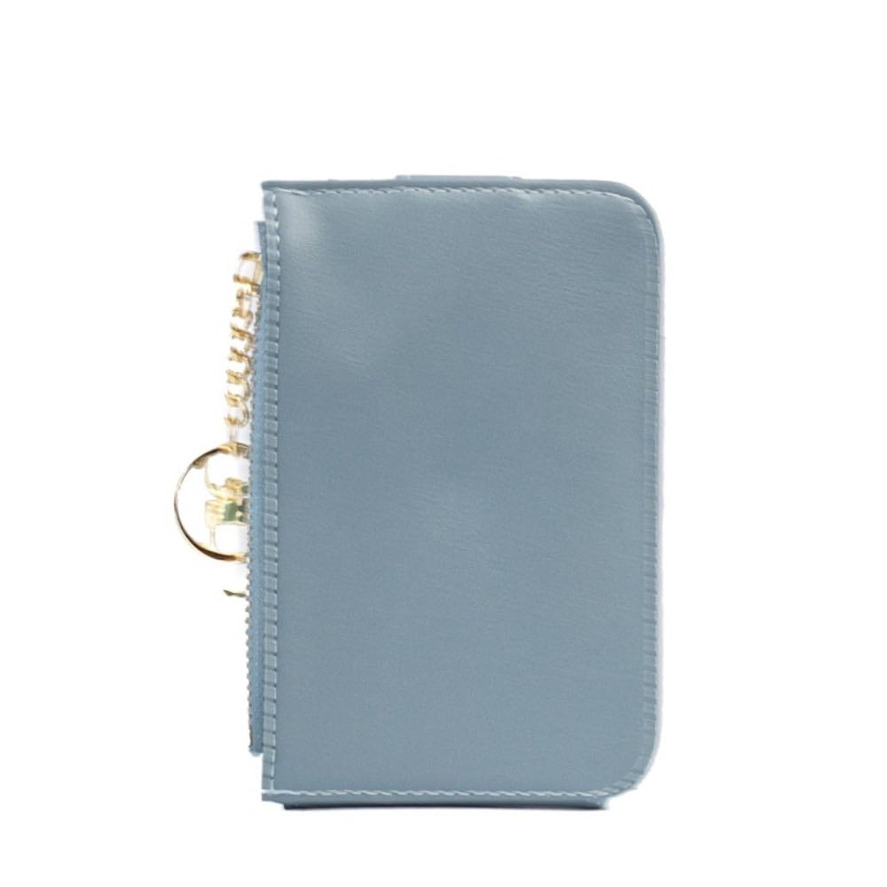 Porta Cartão Cavezzale Azul 105082
