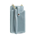 Phone Case Tiracolo Pequena Cavezzale Azul 105091