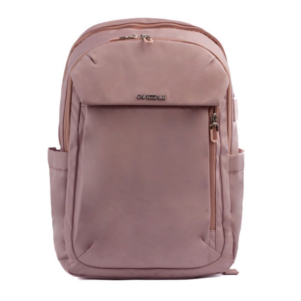 Mochila de Poliéster Cavezzale Rose 105092