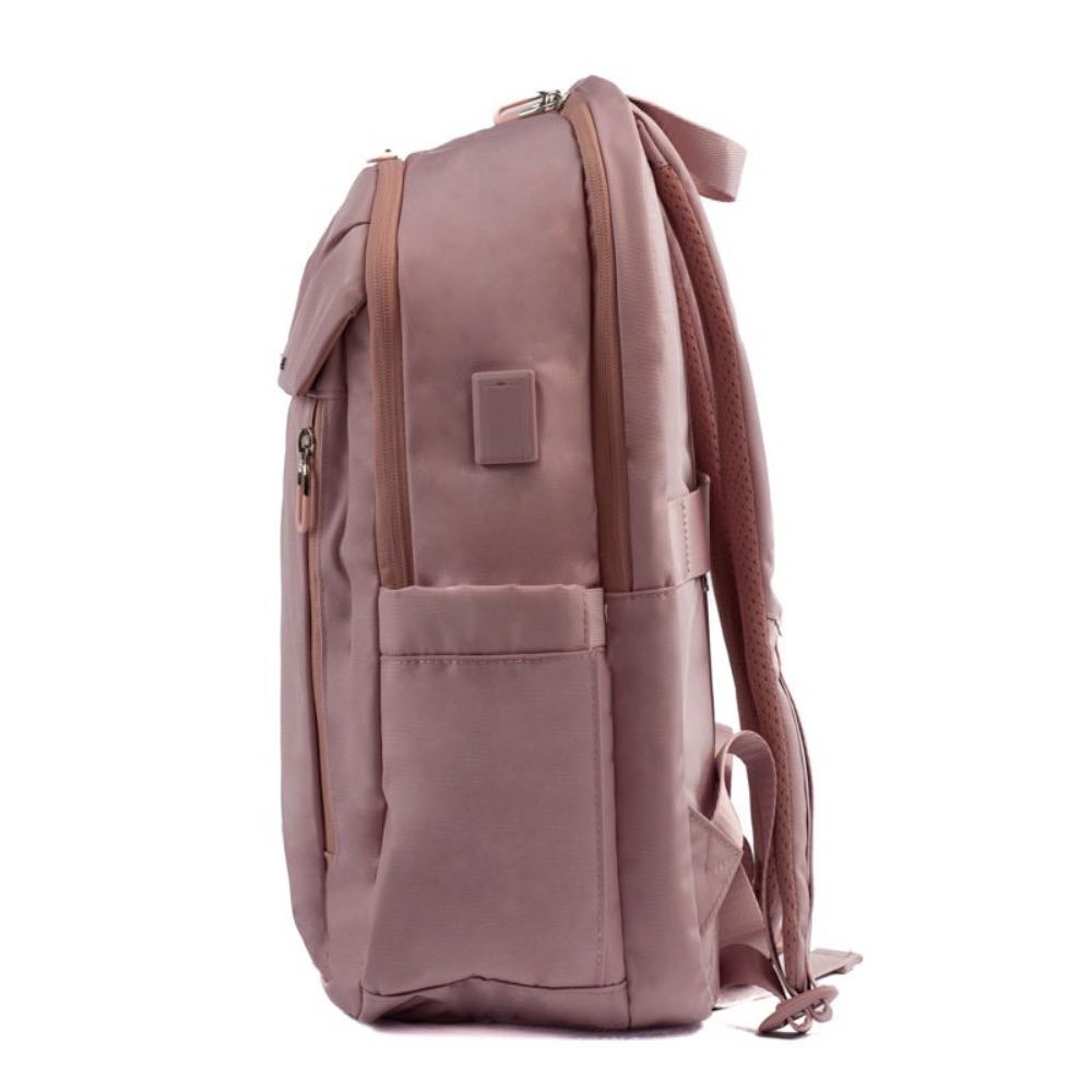 Mochila de Poliéster Cavezzale Rose 105092