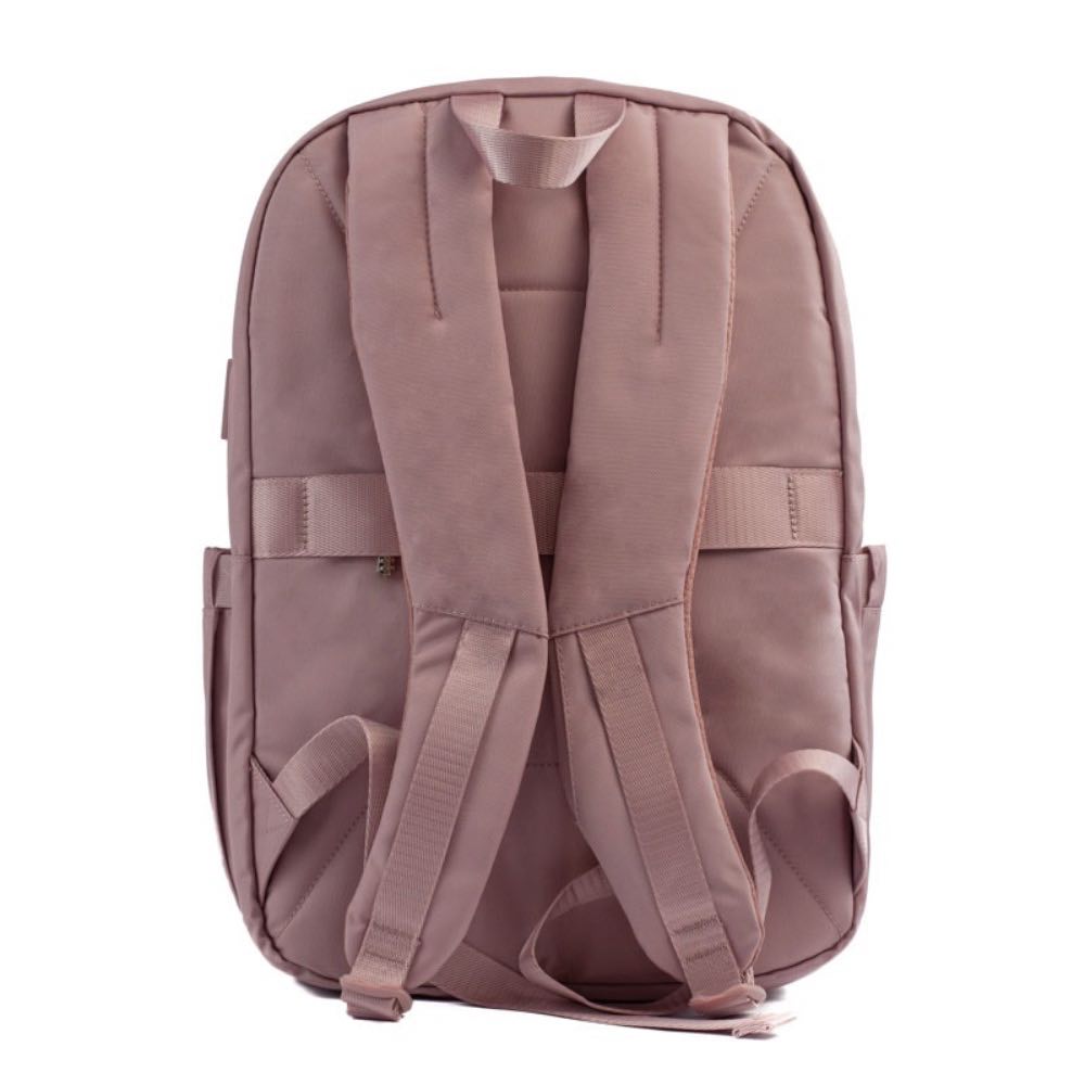 Mochila de Poliéster Cavezzale Rose 105092