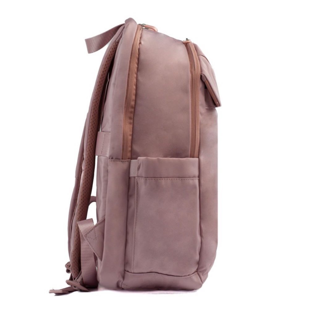 Mochila de Poliéster Cavezzale Rose 105092