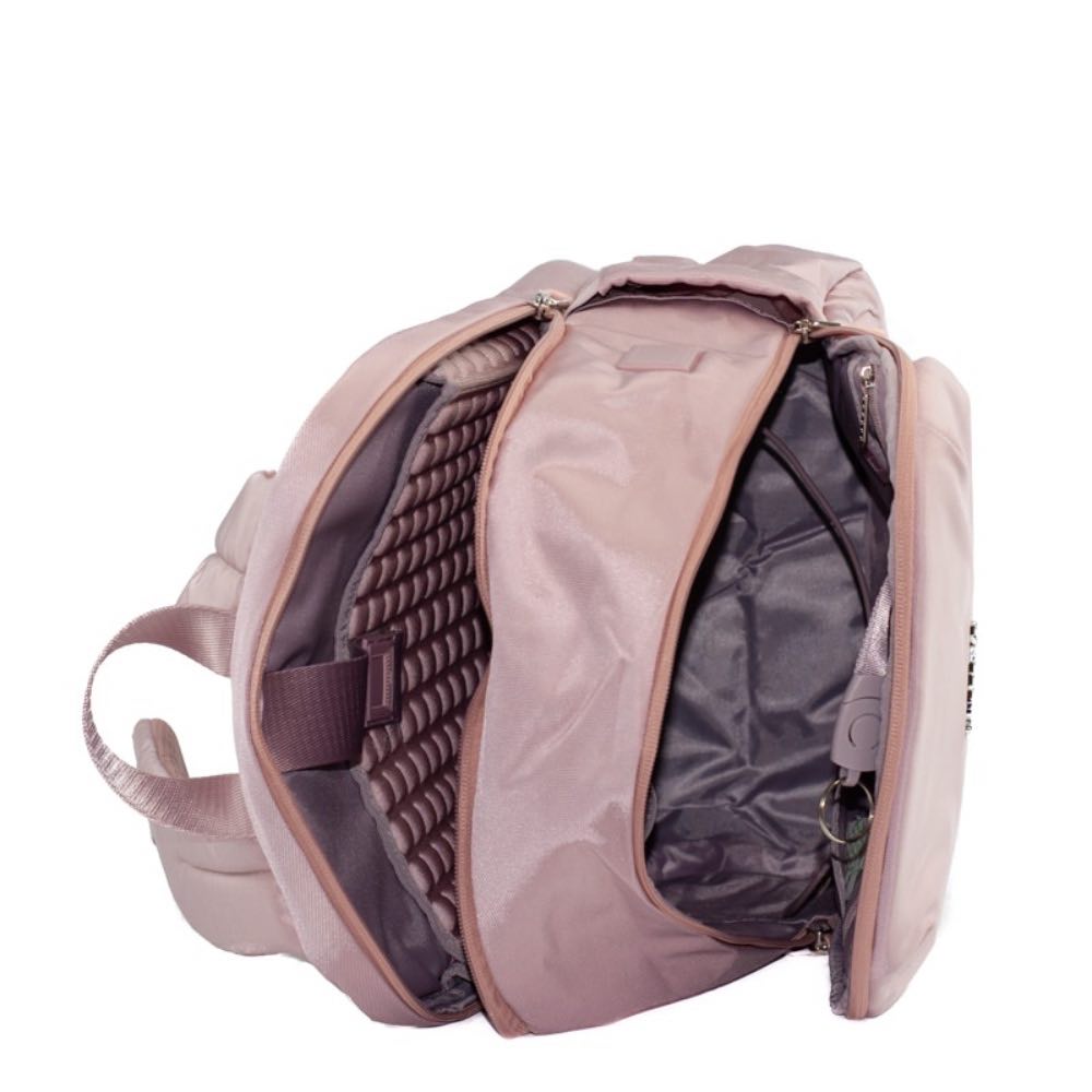 Mochila de Poliéster Cavezzale Rose 105092