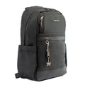 Mochila de Poliéster Cavezzale Preto 105093