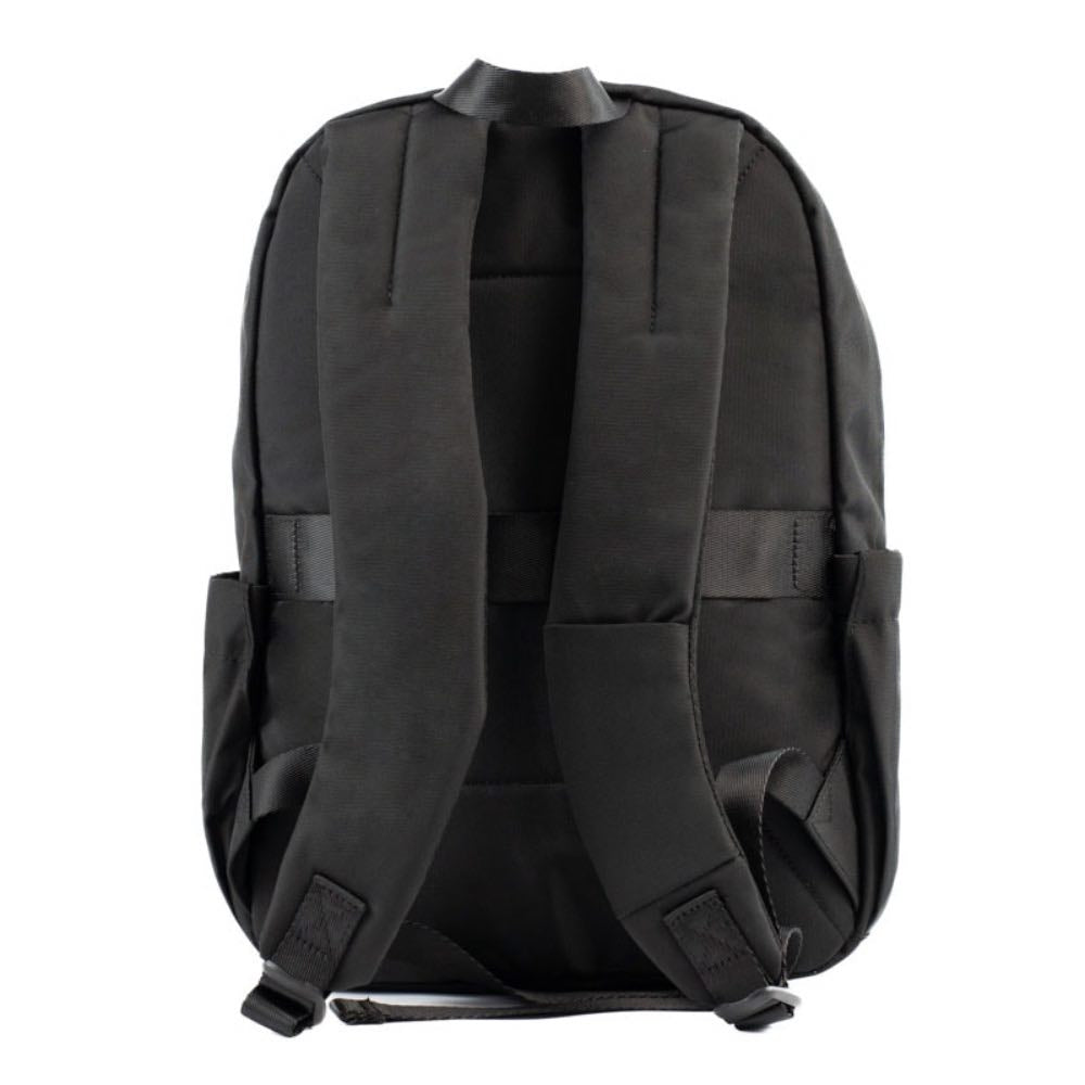 Mochila de Poliéster Cavezzale Preto 105093