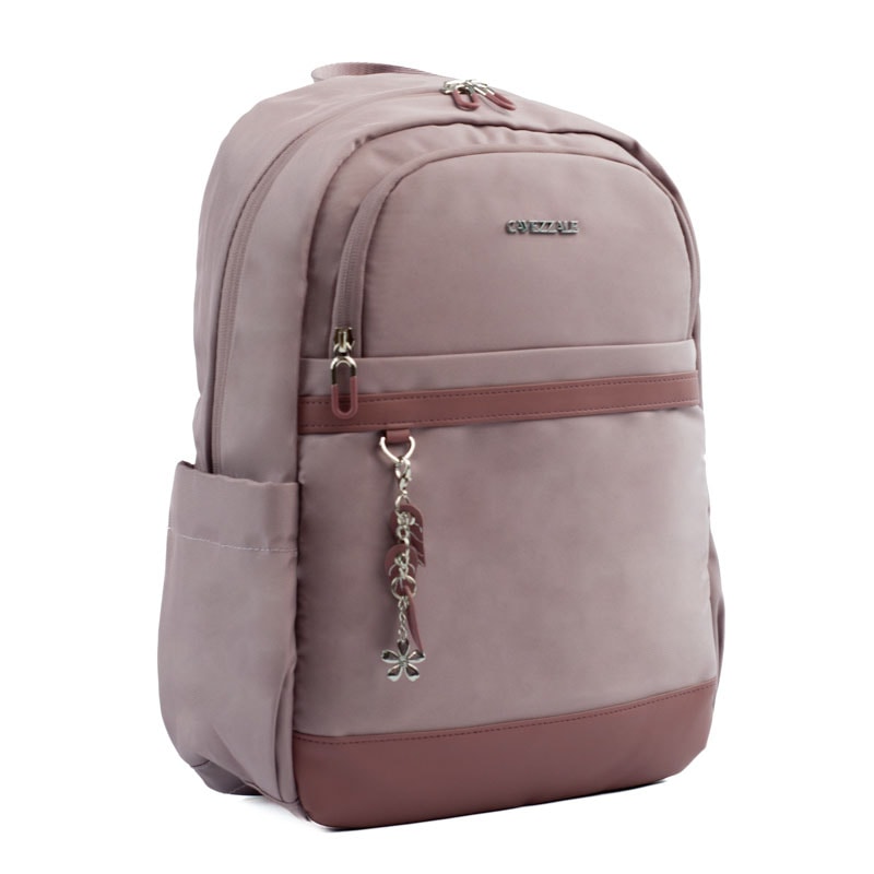 Mochila de Poliéster Cavezzale Rose 105093