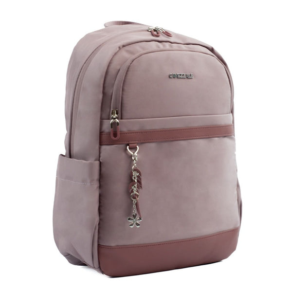 Mochila de Poliéster Cavezzale Rose 105093
