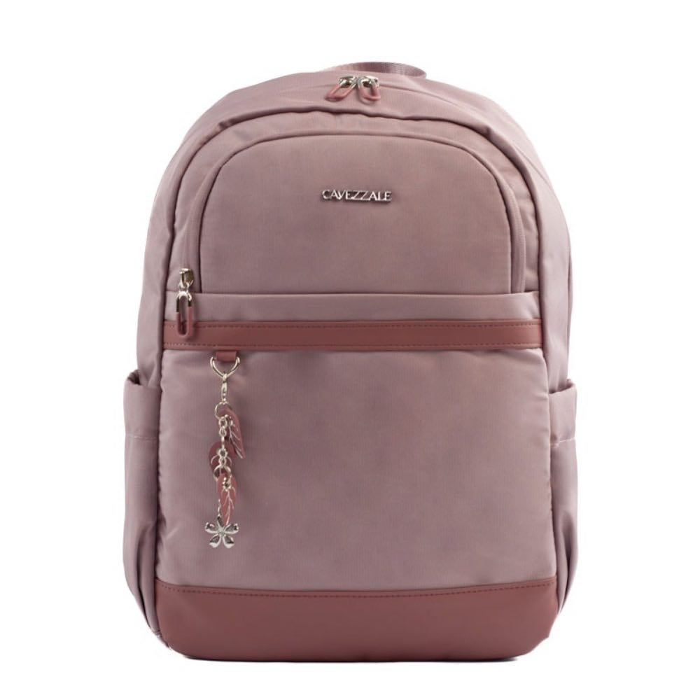 Mochila de Poliéster Cavezzale Rose 105093