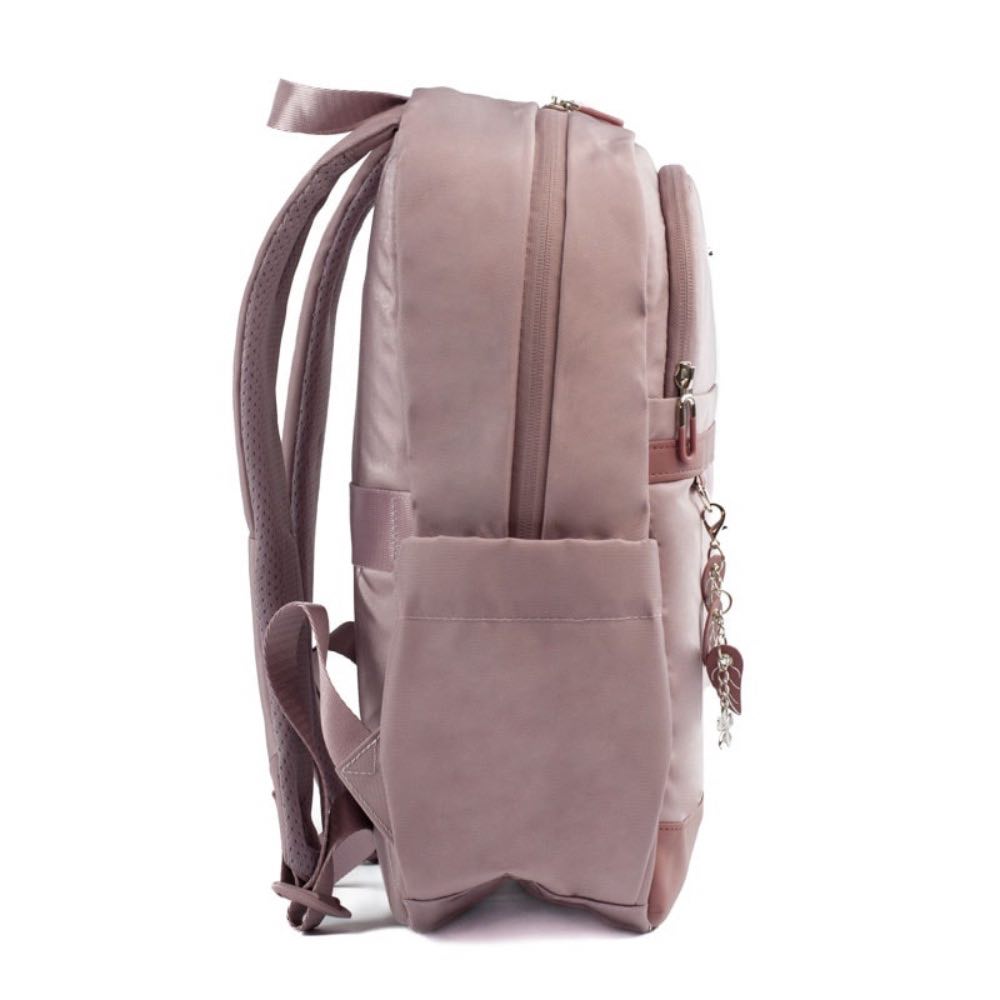 Mochila de Poliéster Cavezzale Rose 105093