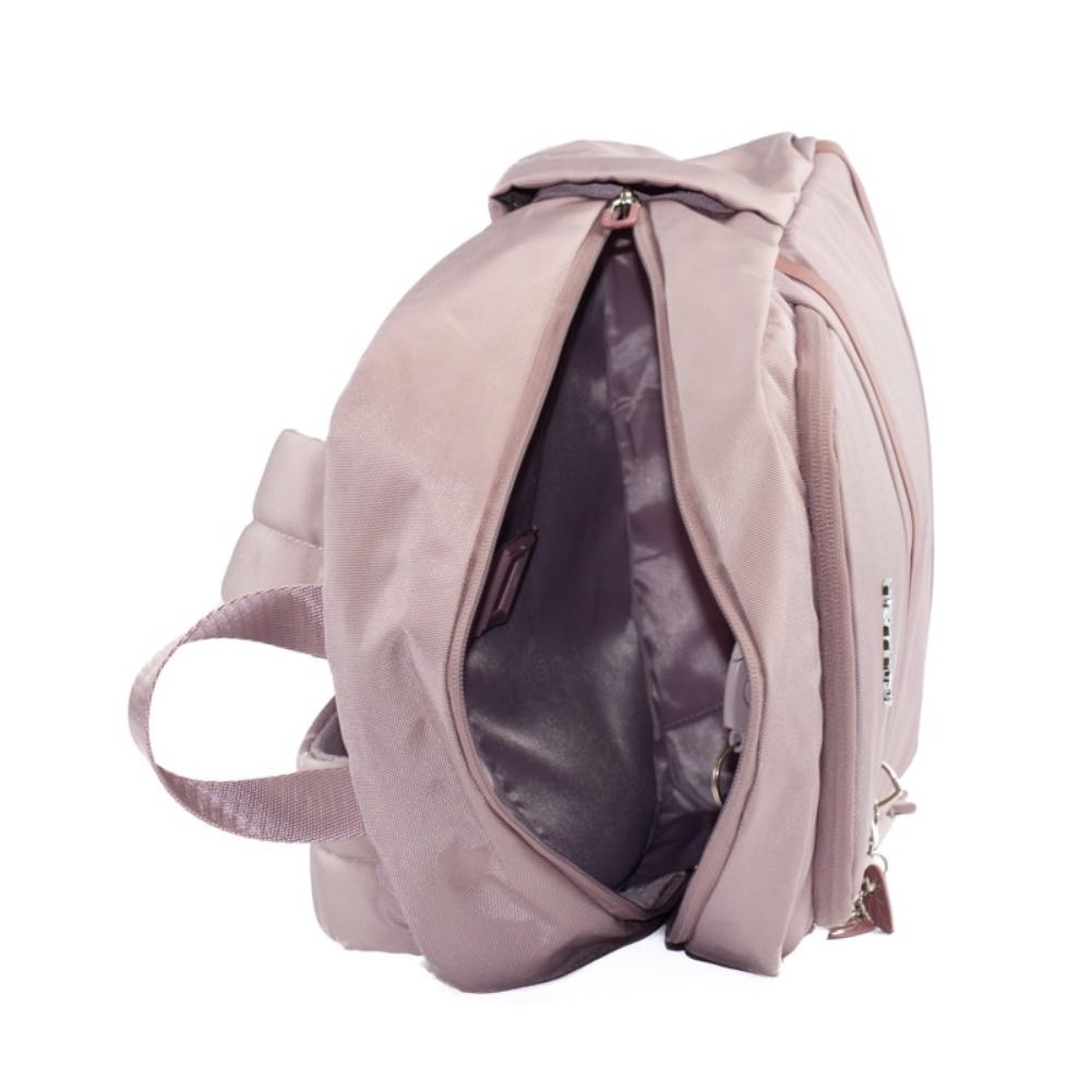 Mochila de Poliéster Cavezzale Rose 105093